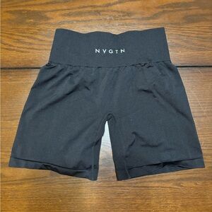 NVGTN Biker Shorts